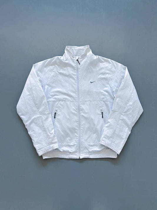 Vintage Nike Trackjacket | M
