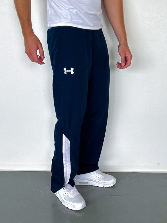 Under Armour Vintage Trackpants | S