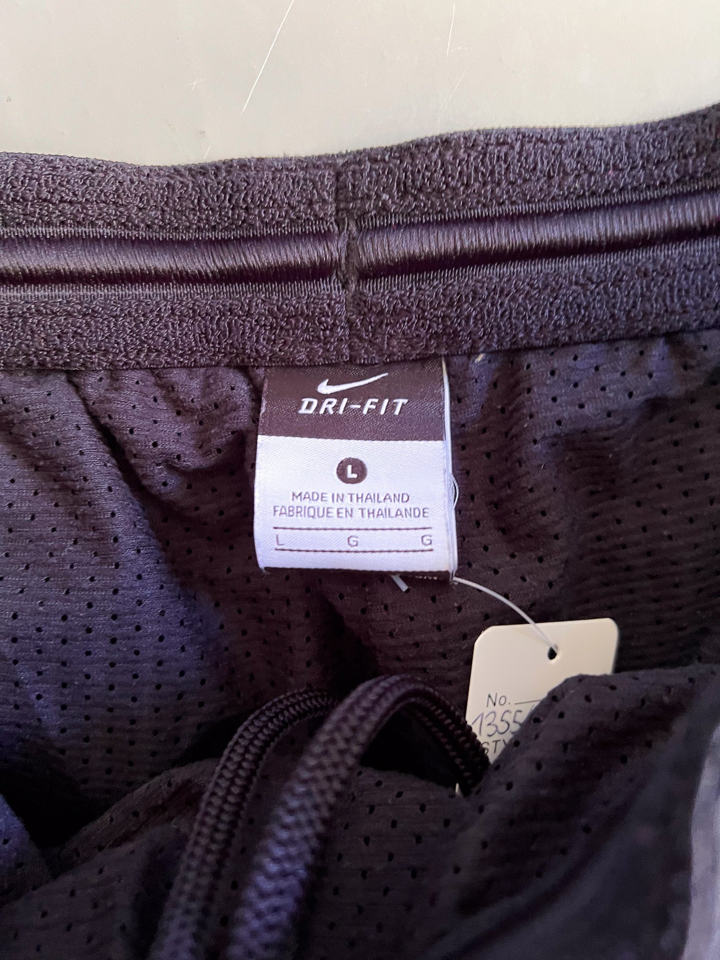 Nike Vintage Trackpants | L