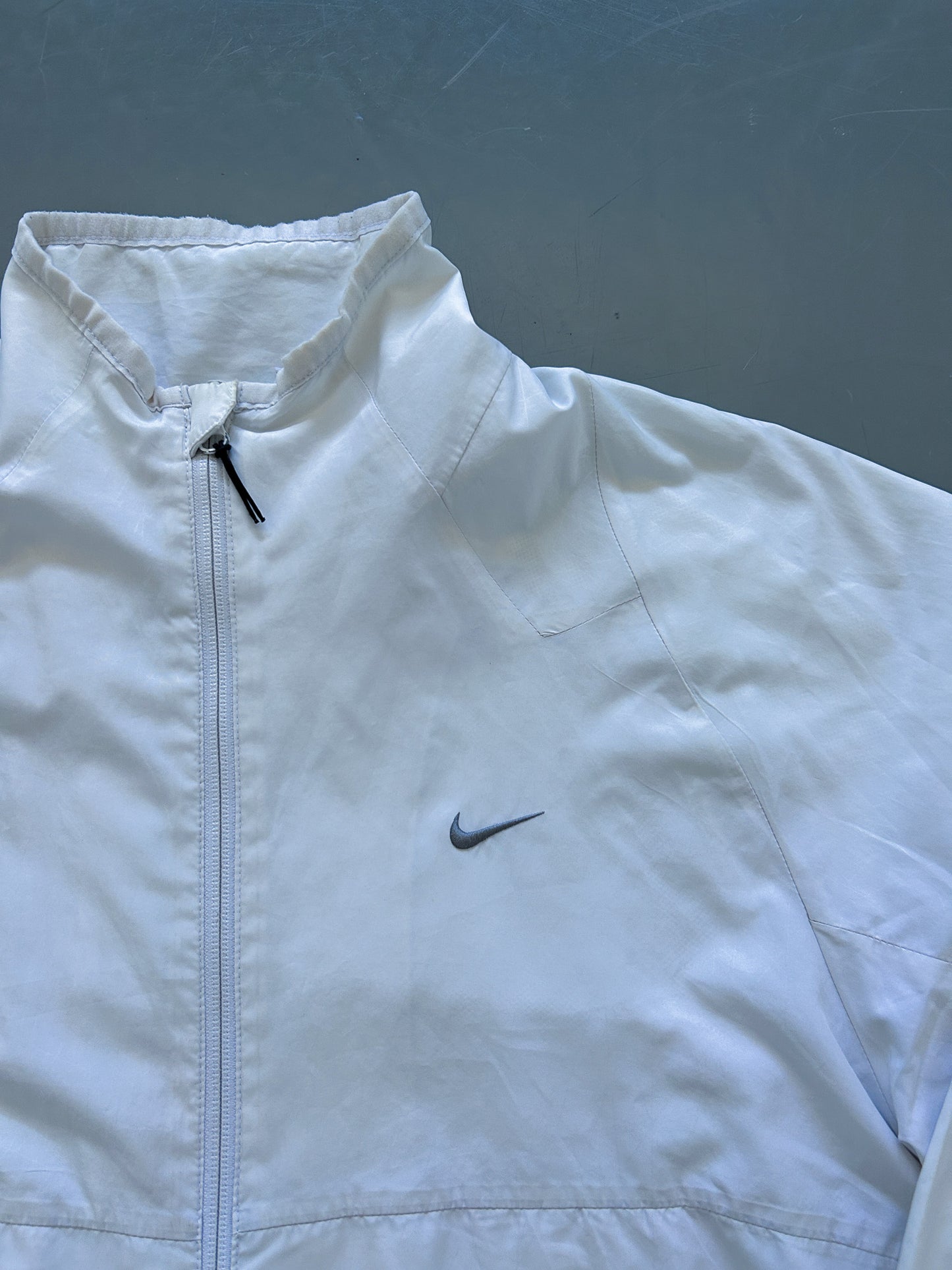 Vintage Nike Trackjacket | M
