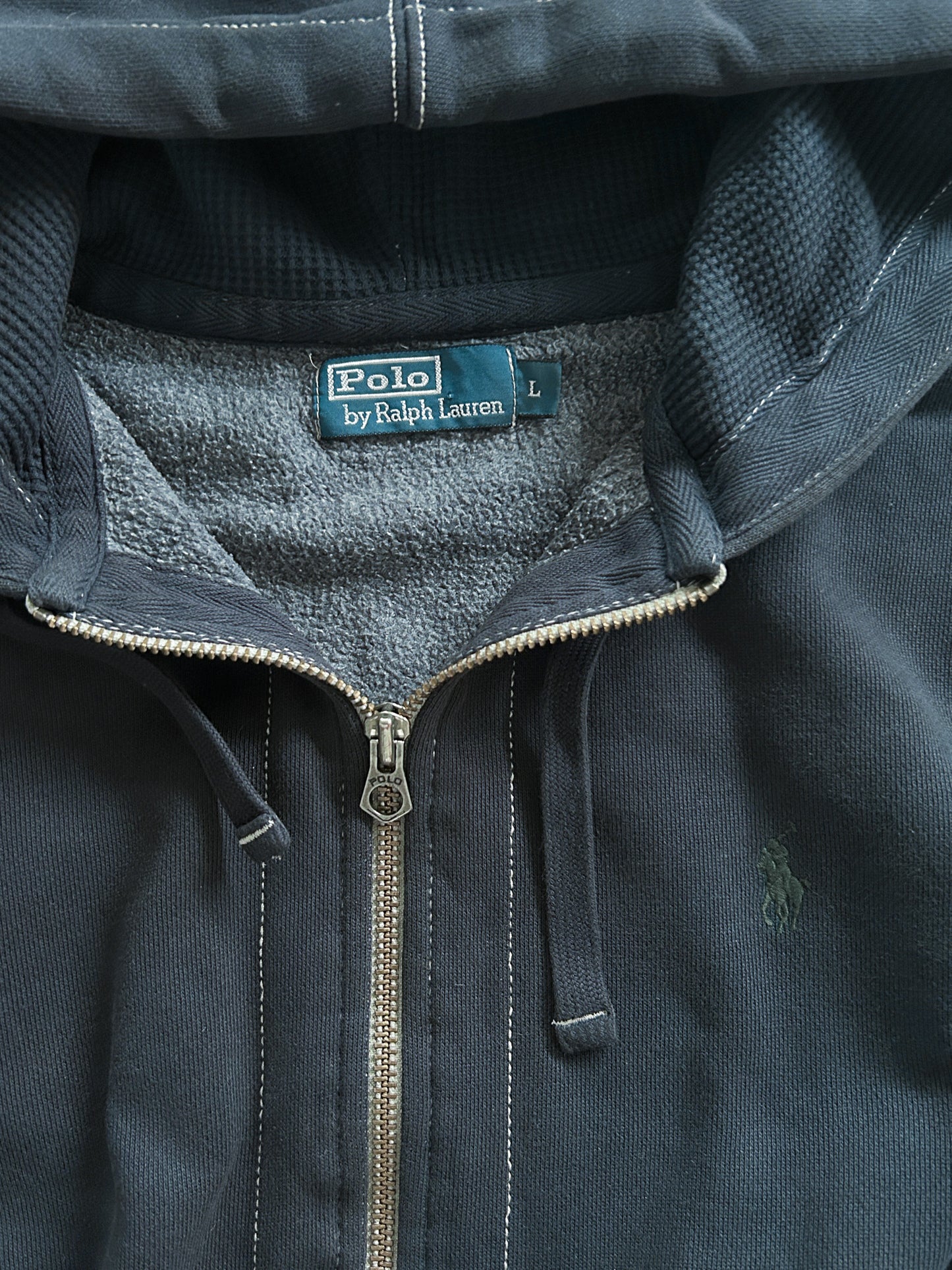 Polo Ralph Lauren Vintage Sweatjacke | L