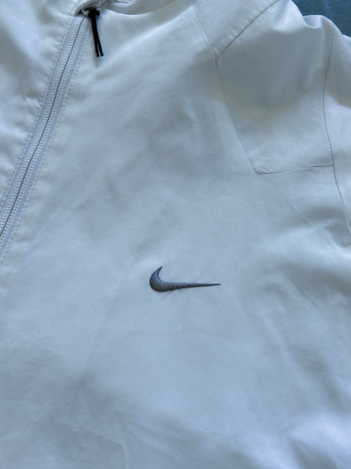 Vintage Nike Trackjacket | M