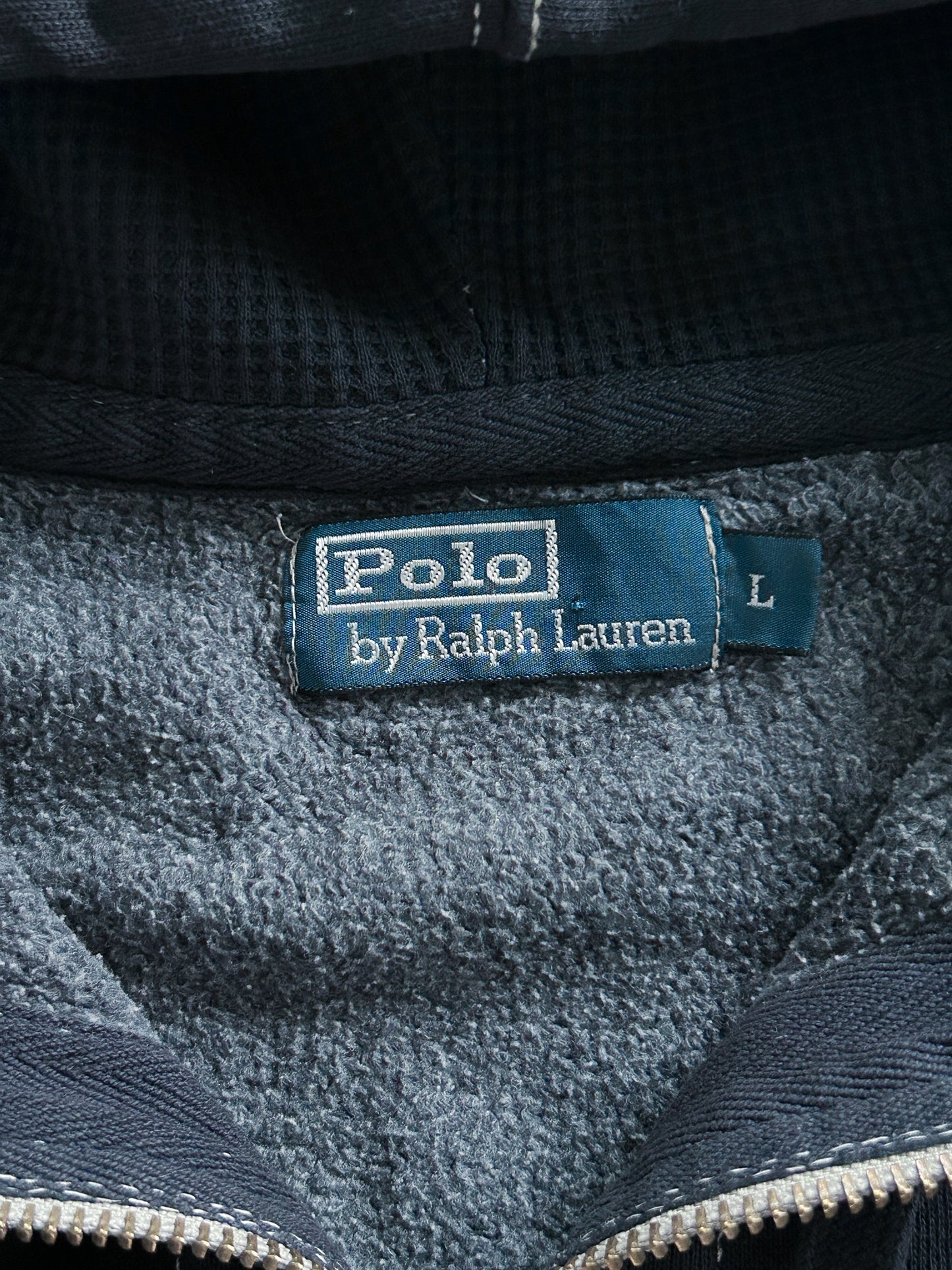 Polo Ralph Lauren Vintage Sweatjacke | L