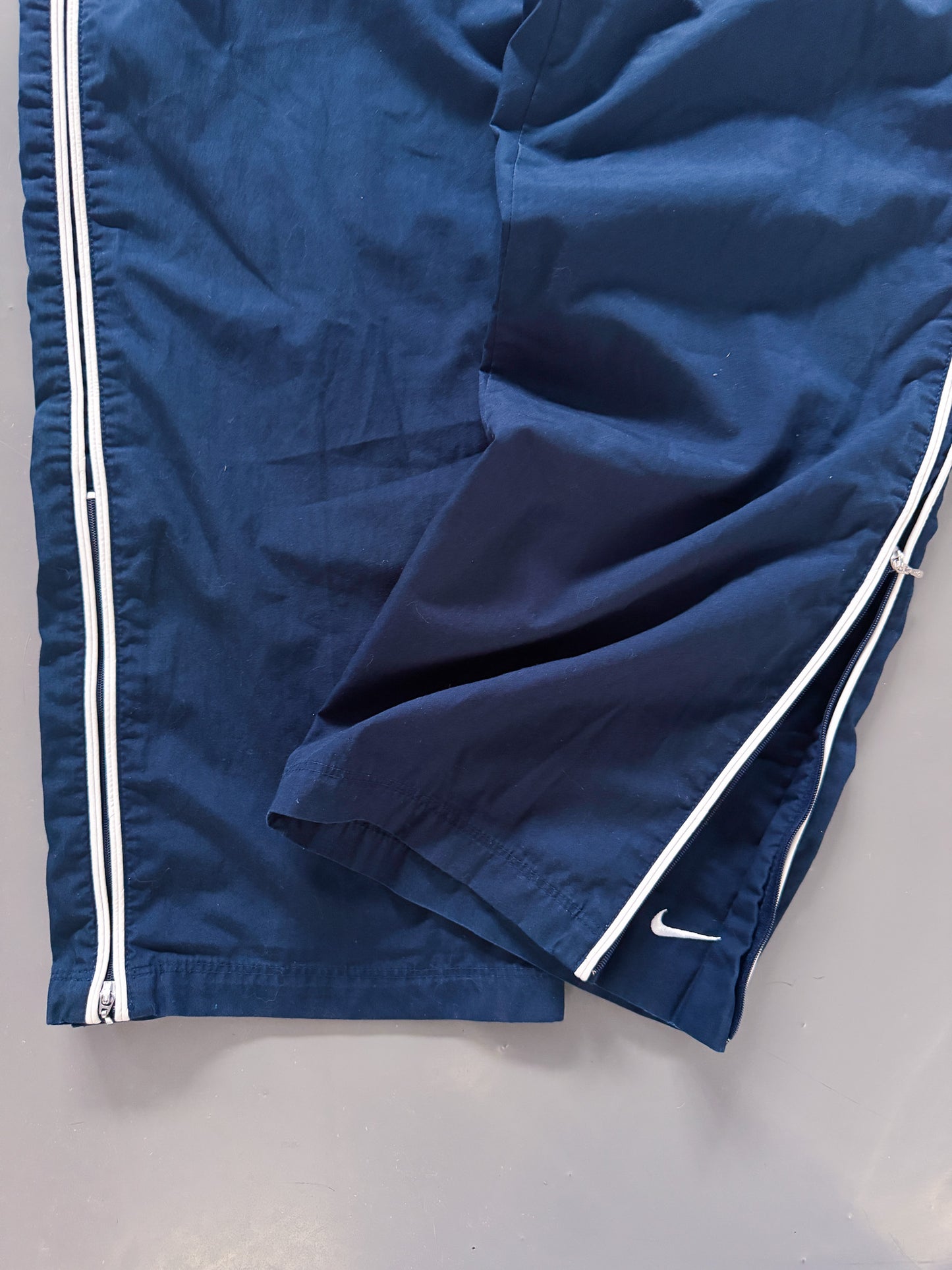 Nike Vintage *PREMIUM* Trackpants | M