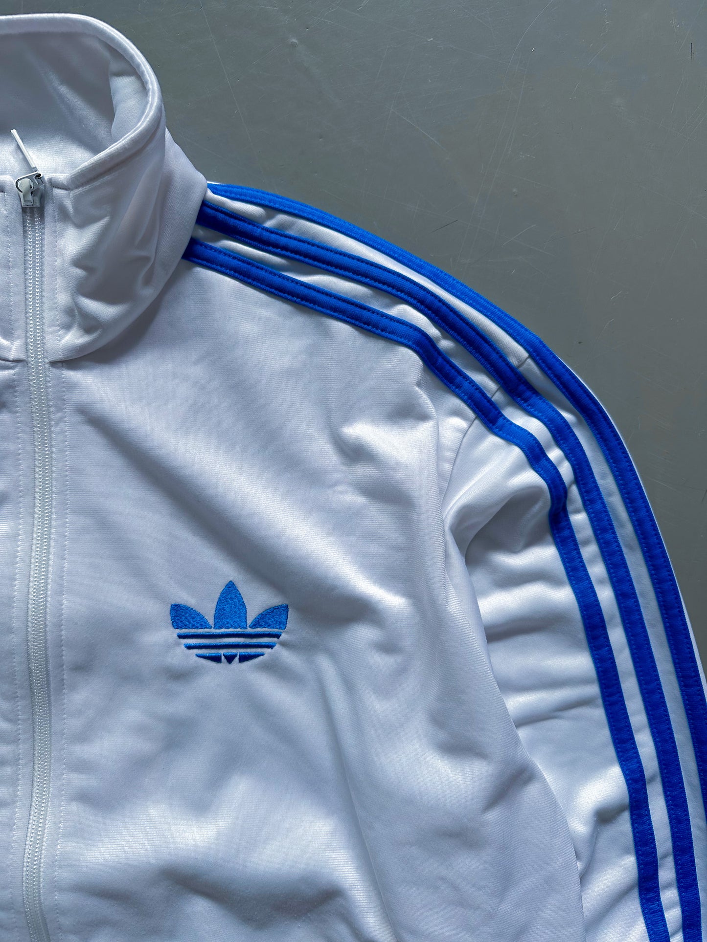 Adidas Firebird Vintage Trackjacket | M