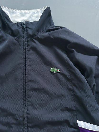 Lacoste Vintage *PREMIUM* Trackjacket | M