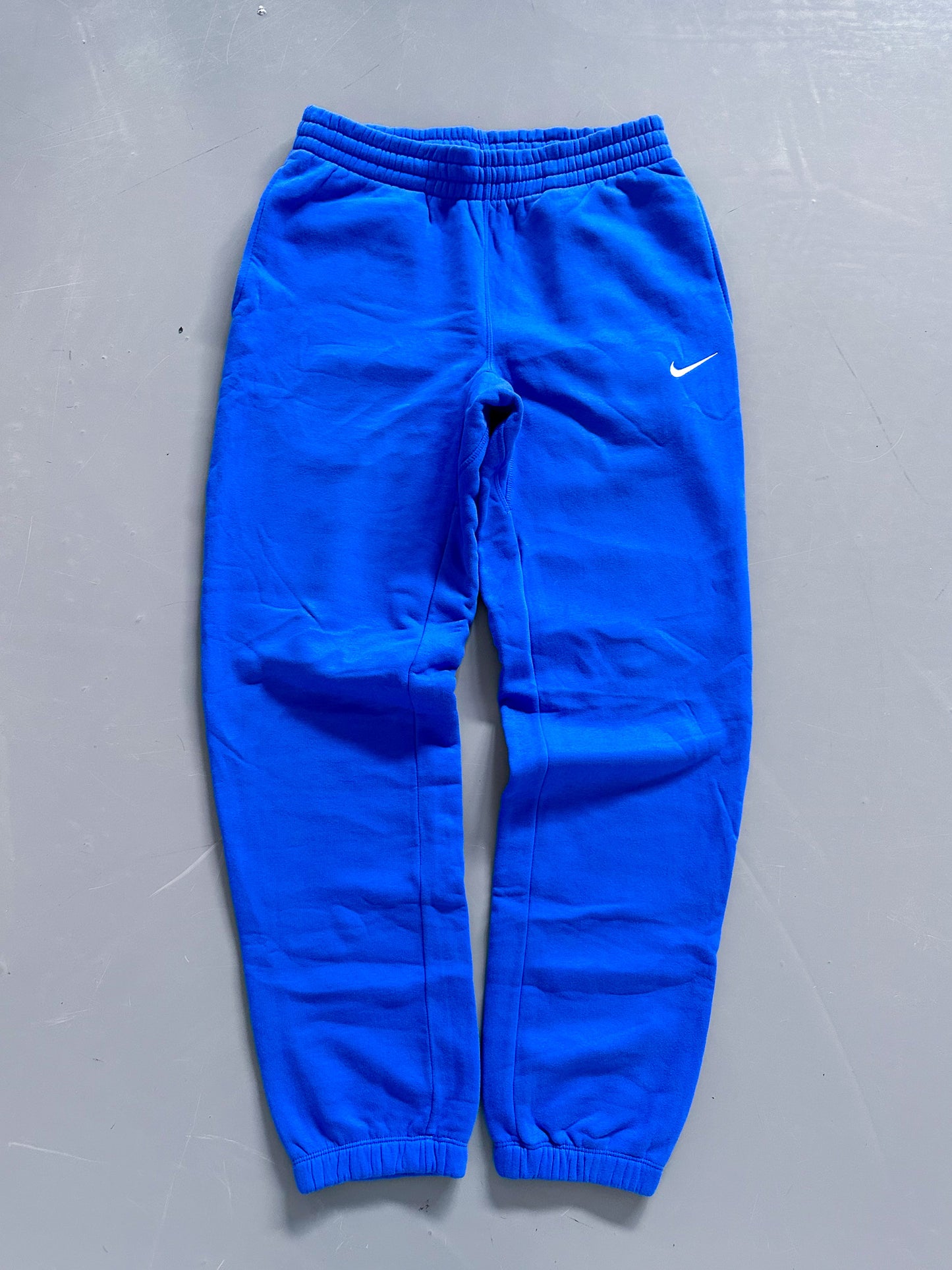 Nike Vintage *Ocean Blue* Sweatpants / Jogger | S