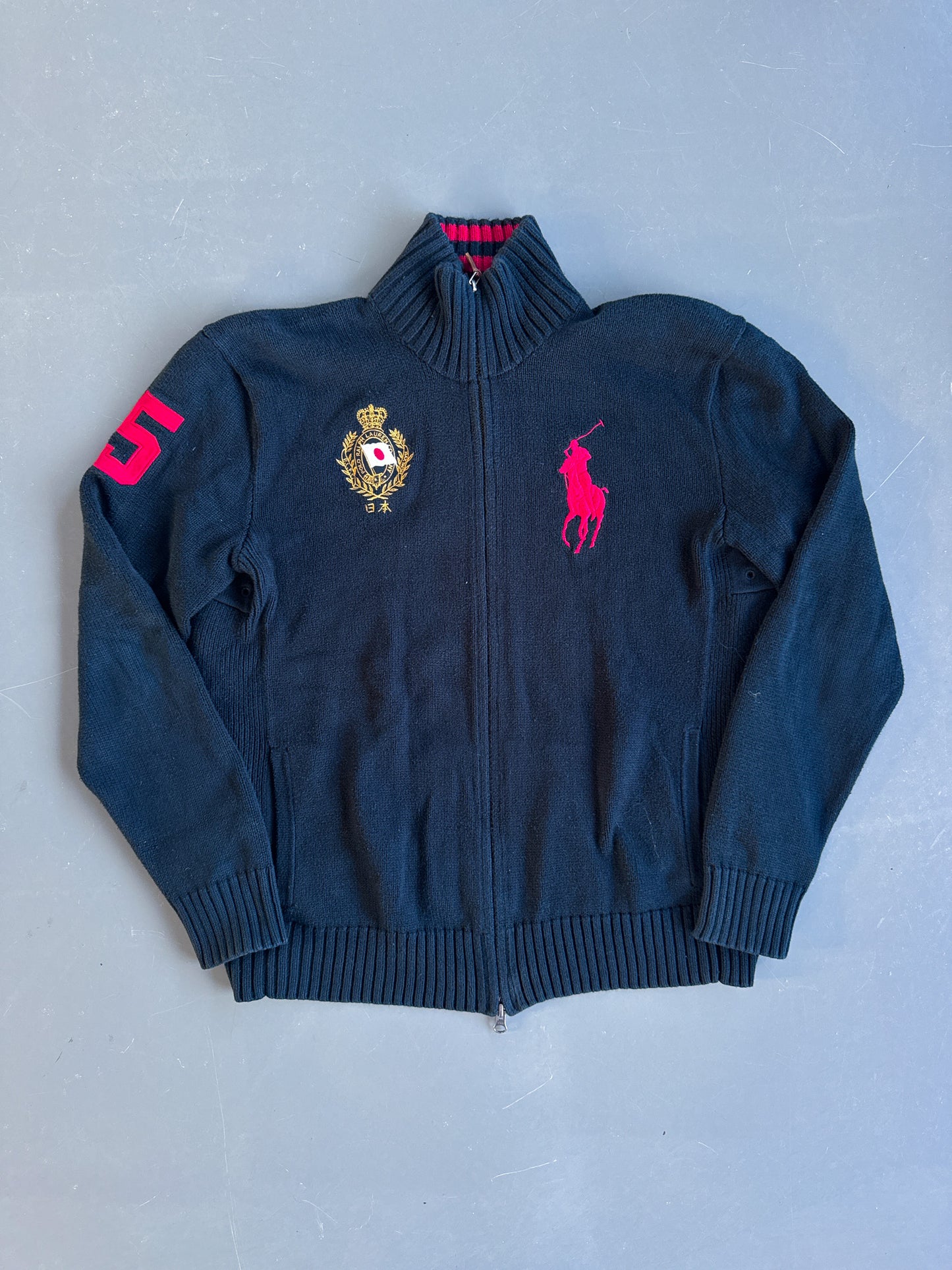 Polo Ralph Lauren Pullover | L