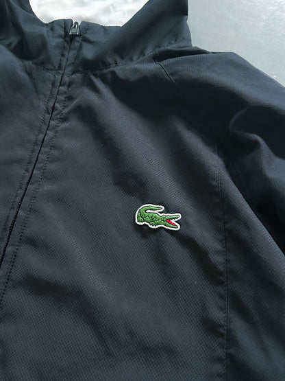 Lacoste Vintage *PREMIUM* Trackjacket | M