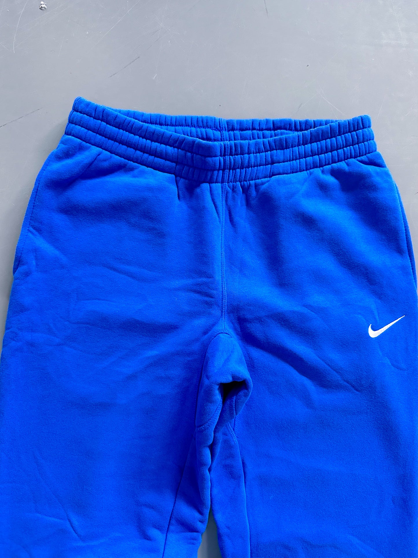 Nike Vintage *Ocean Blue* Sweatpants / Jogger | S