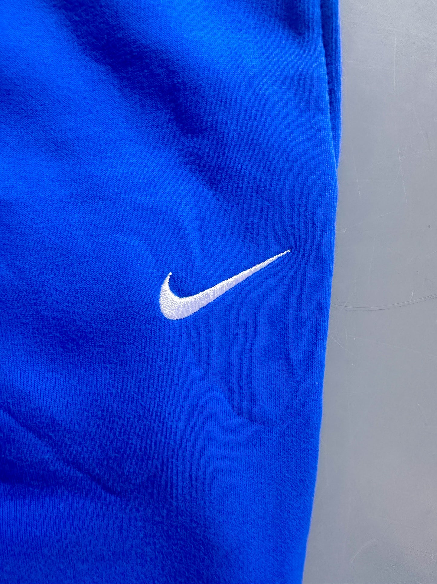 Nike Vintage *Ocean Blue* Sweatpants / Jogger | S