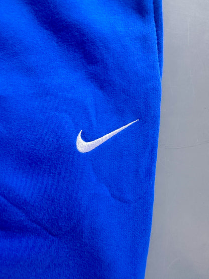 Nike Vintage *Ocean Blue* Sweatpants / Jogger | S