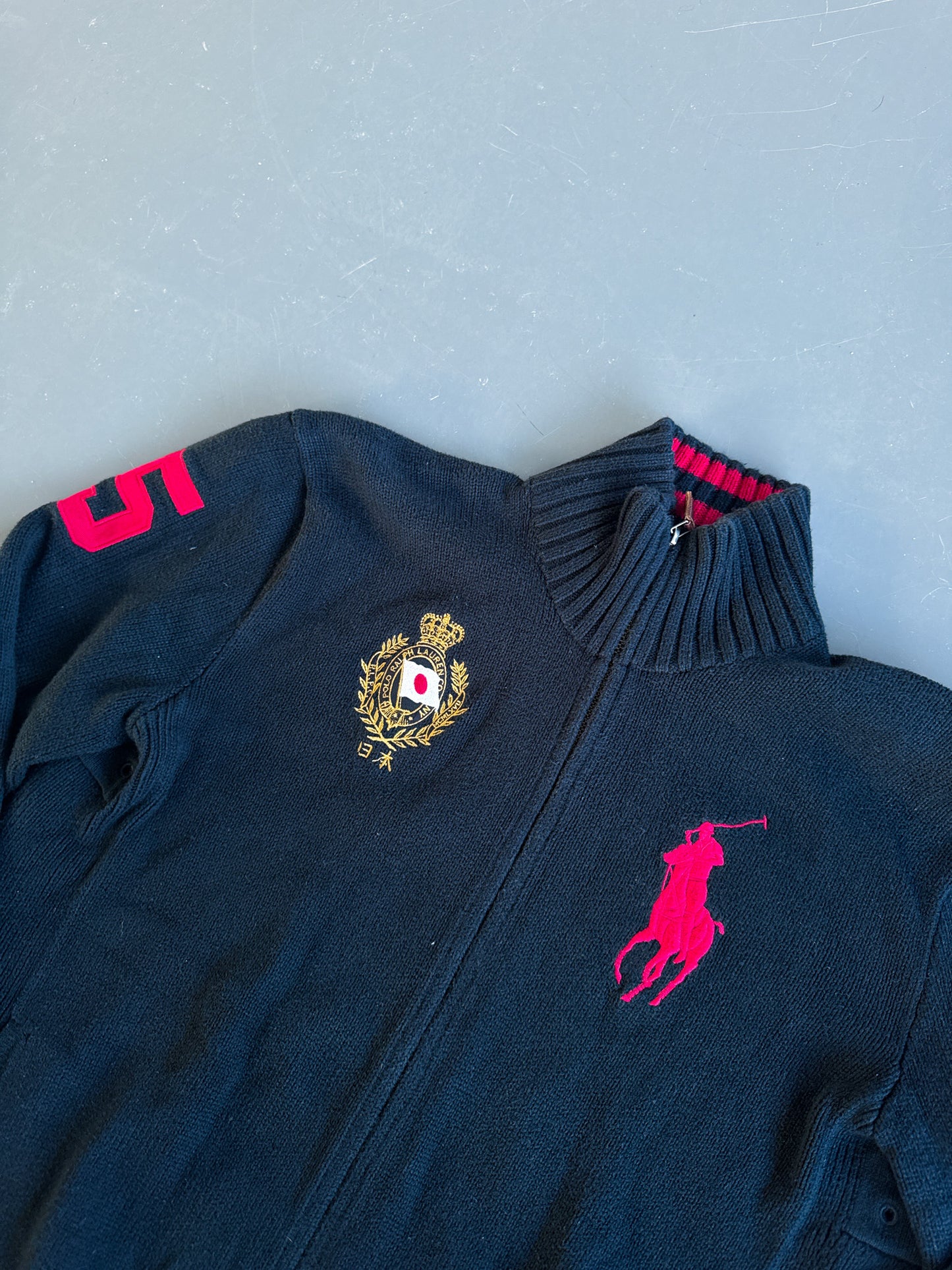 Polo Ralph Lauren Pullover | L