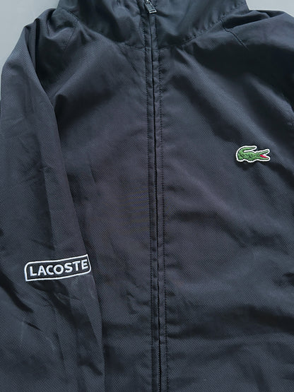 Lacoste Vintage *PREMIUM* Trackjacket | M