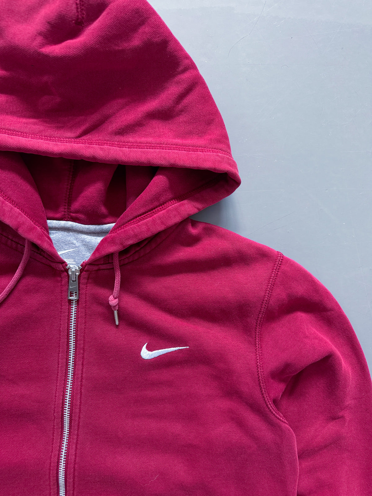 Nike Vintage Sweatjacke | S