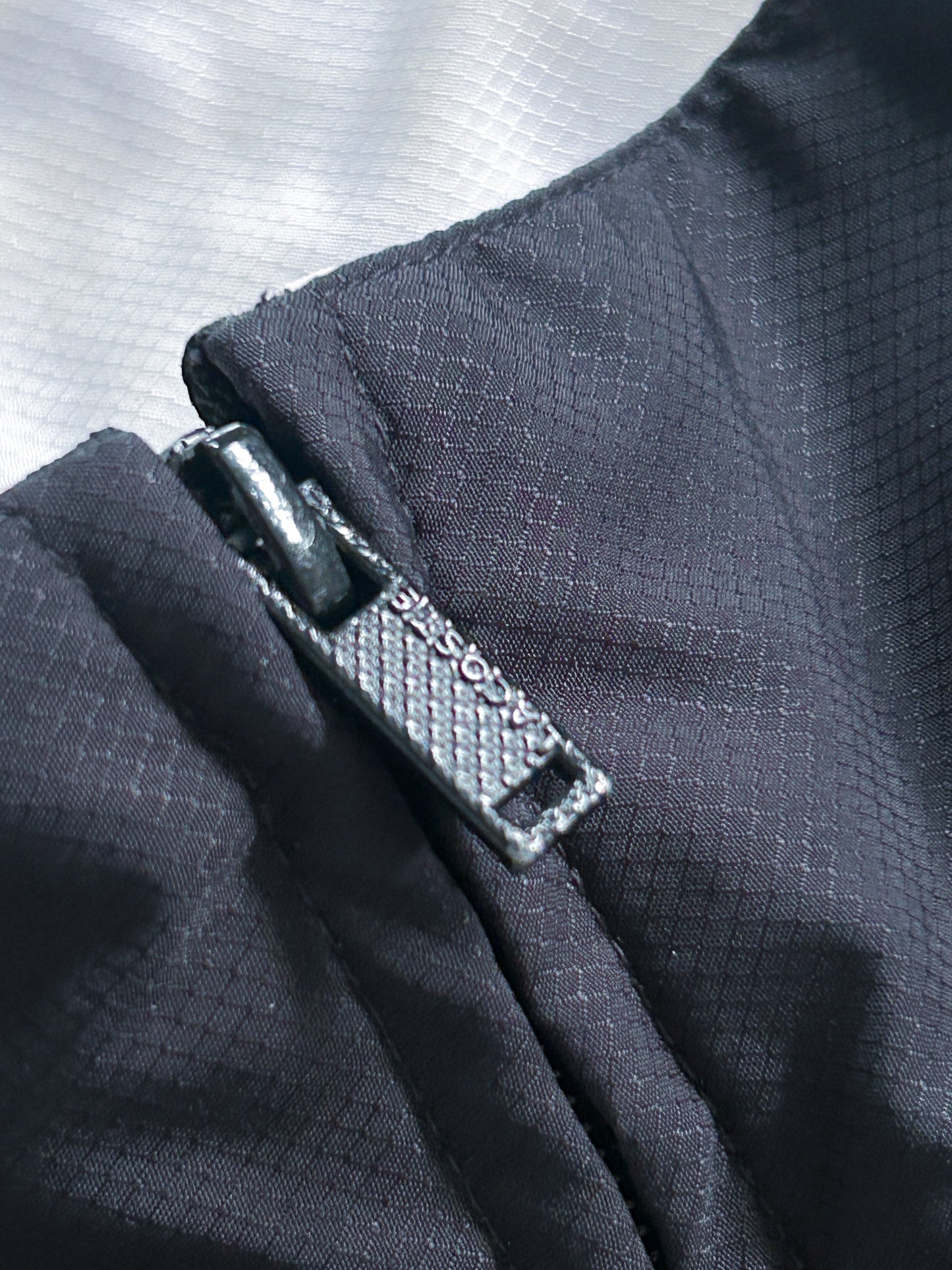 Lacoste Vintage *PREMIUM* Trackjacket | M