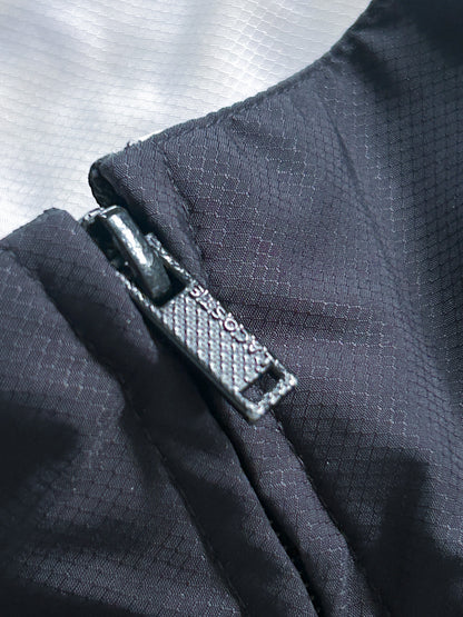 Lacoste Vintage *PREMIUM* Trackjacket | M