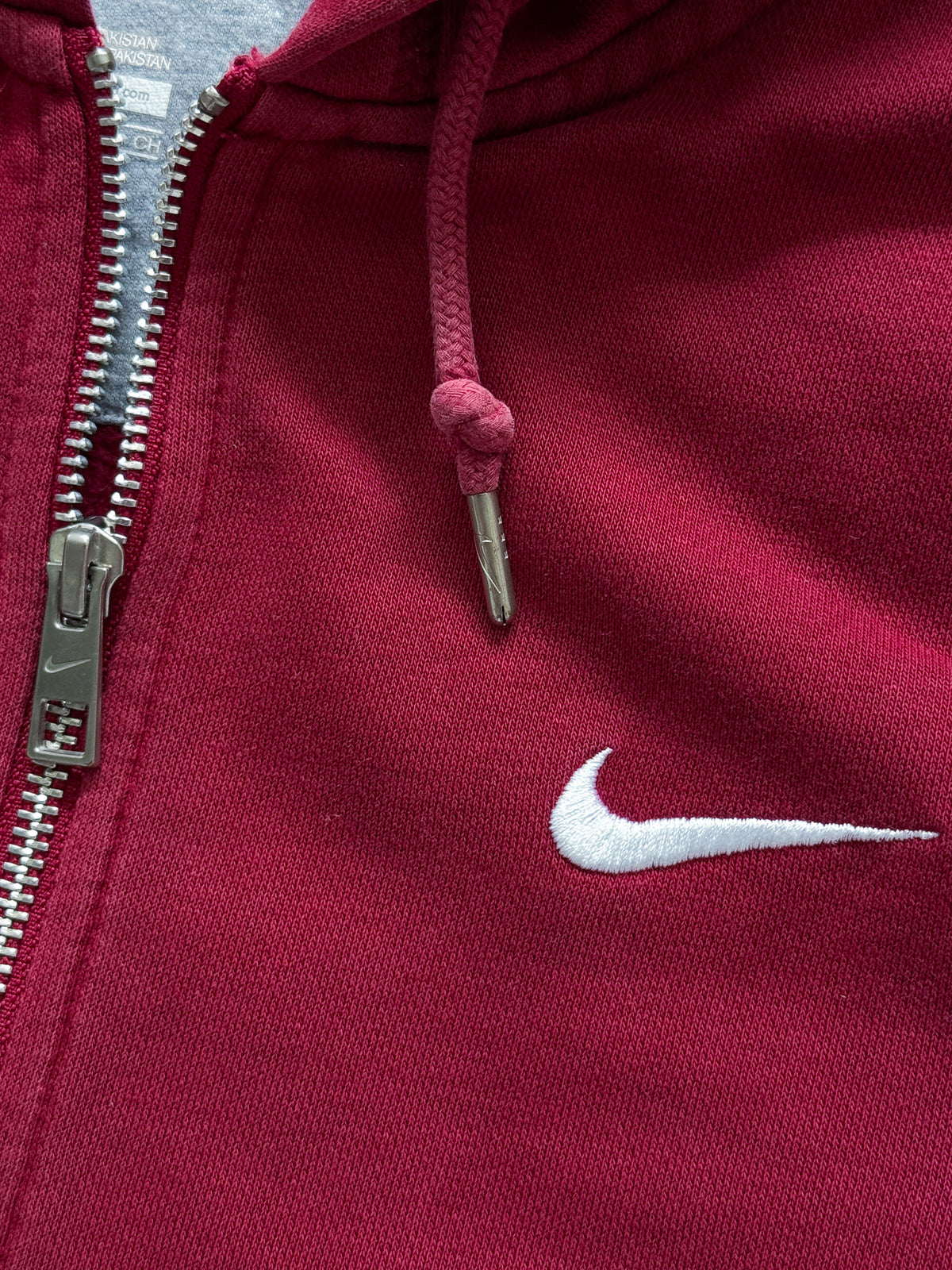 Nike Vintage Sweatjacke | S