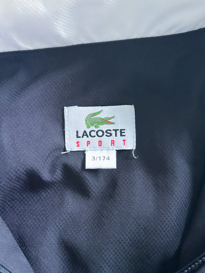 Lacoste Vintage *PREMIUM* Trackjacket | M