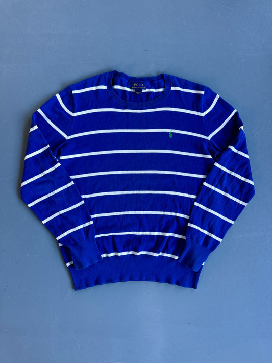 Polo Ralph Lauren Vintage Pullover | S