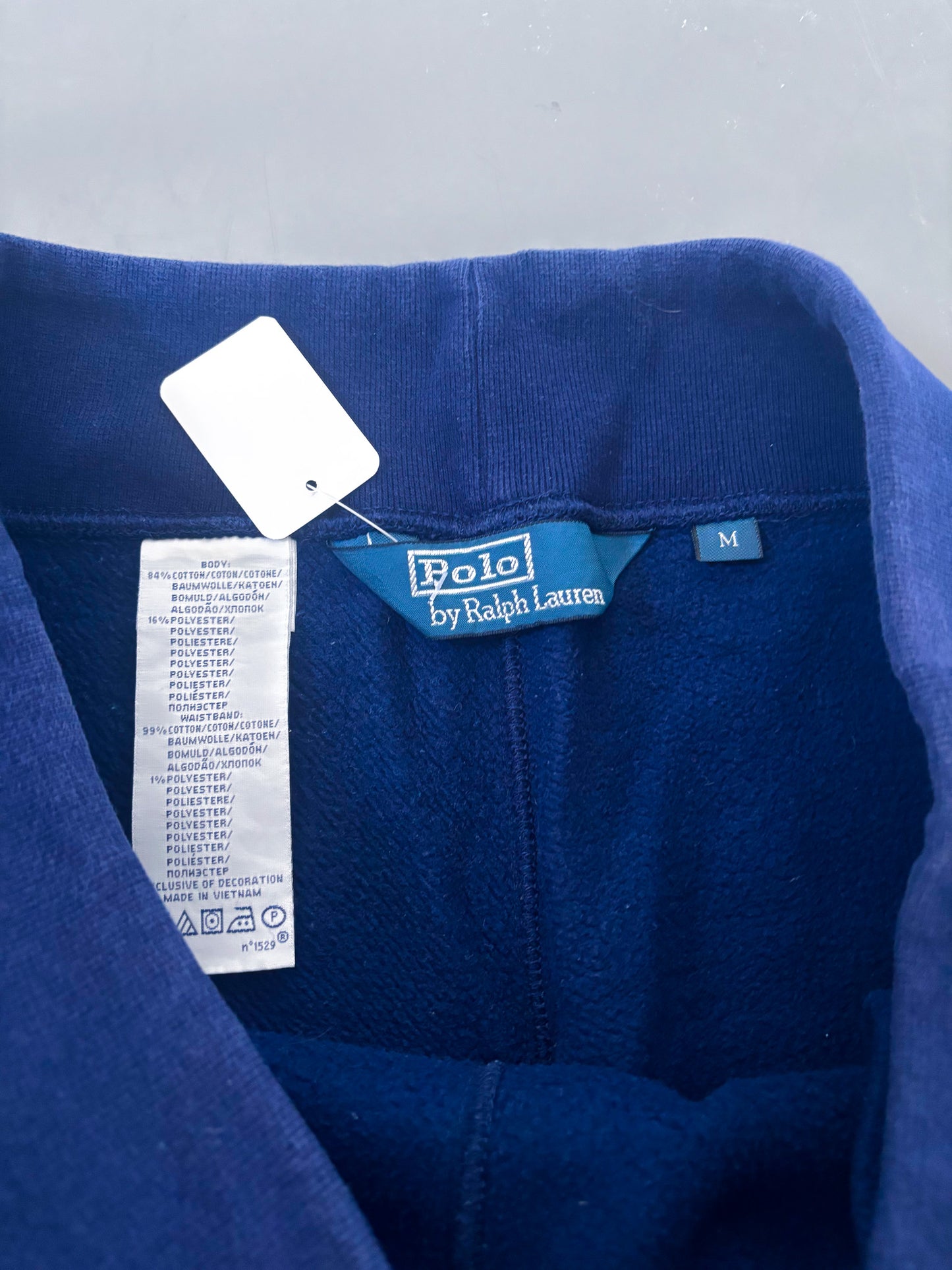Polo Ralph Lauren Vintage Sweatpants | S