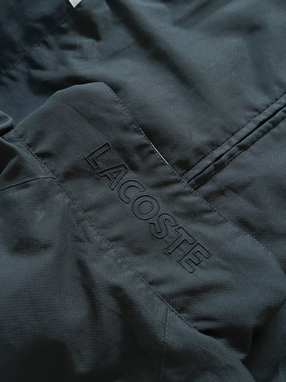 Lacoste Vintage *PREMIUM* Trackjacket | M