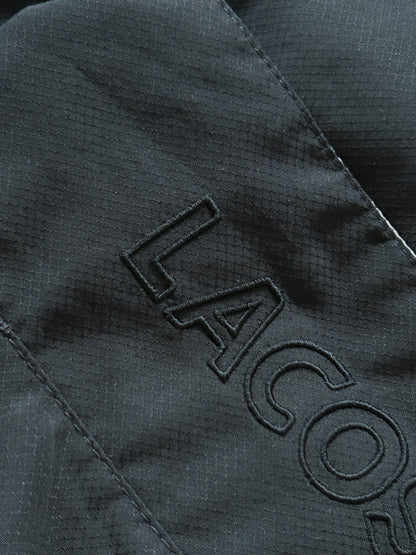 Lacoste Vintage *PREMIUM* Trackjacket | M