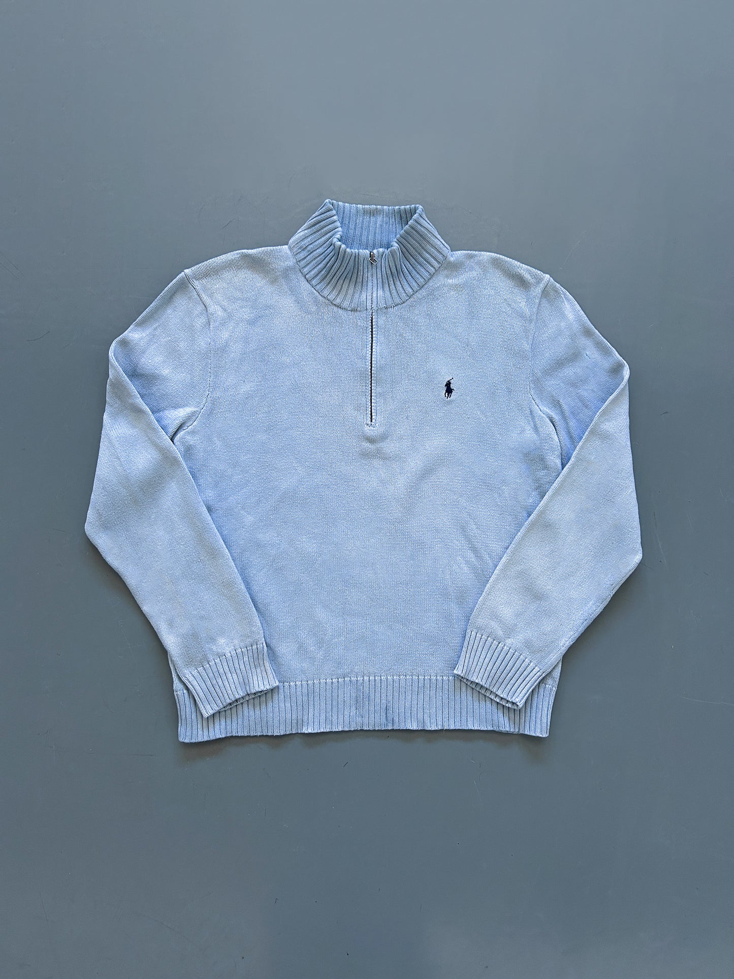 Polo Ralph Lauren *Half-Zip* Pullover | L