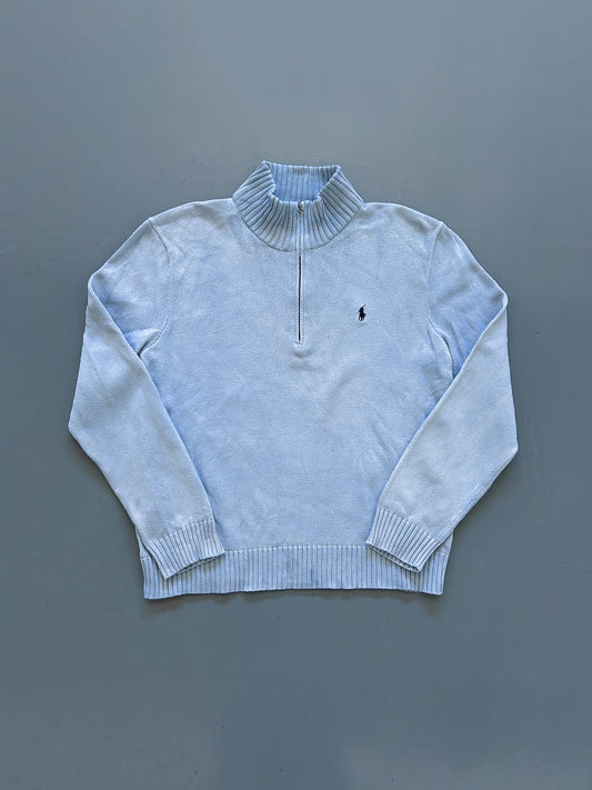 Polo Ralph Lauren *Half-Zip* Pullover | L