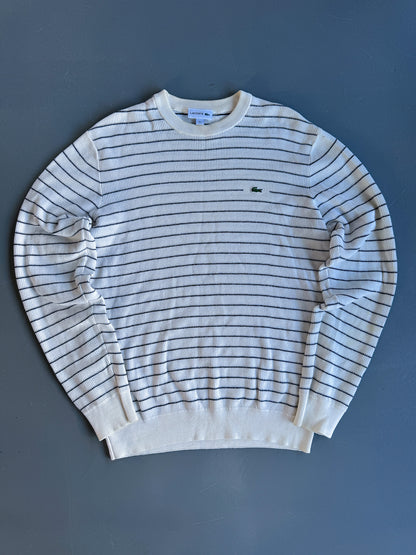 Lacoste Vintage Pullover | S