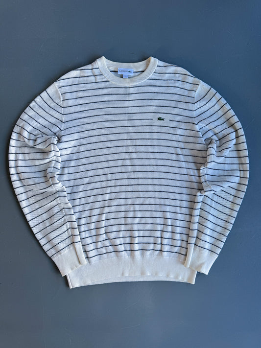 Lacoste Vintage Pullover | S