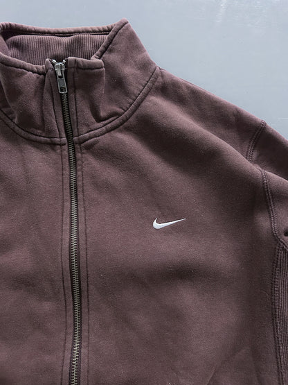 Nike Vintage Strickjacke | L