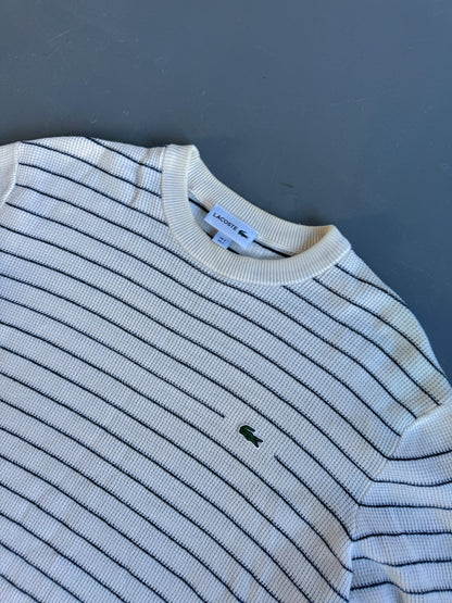 Lacoste Vintage Pullover | S