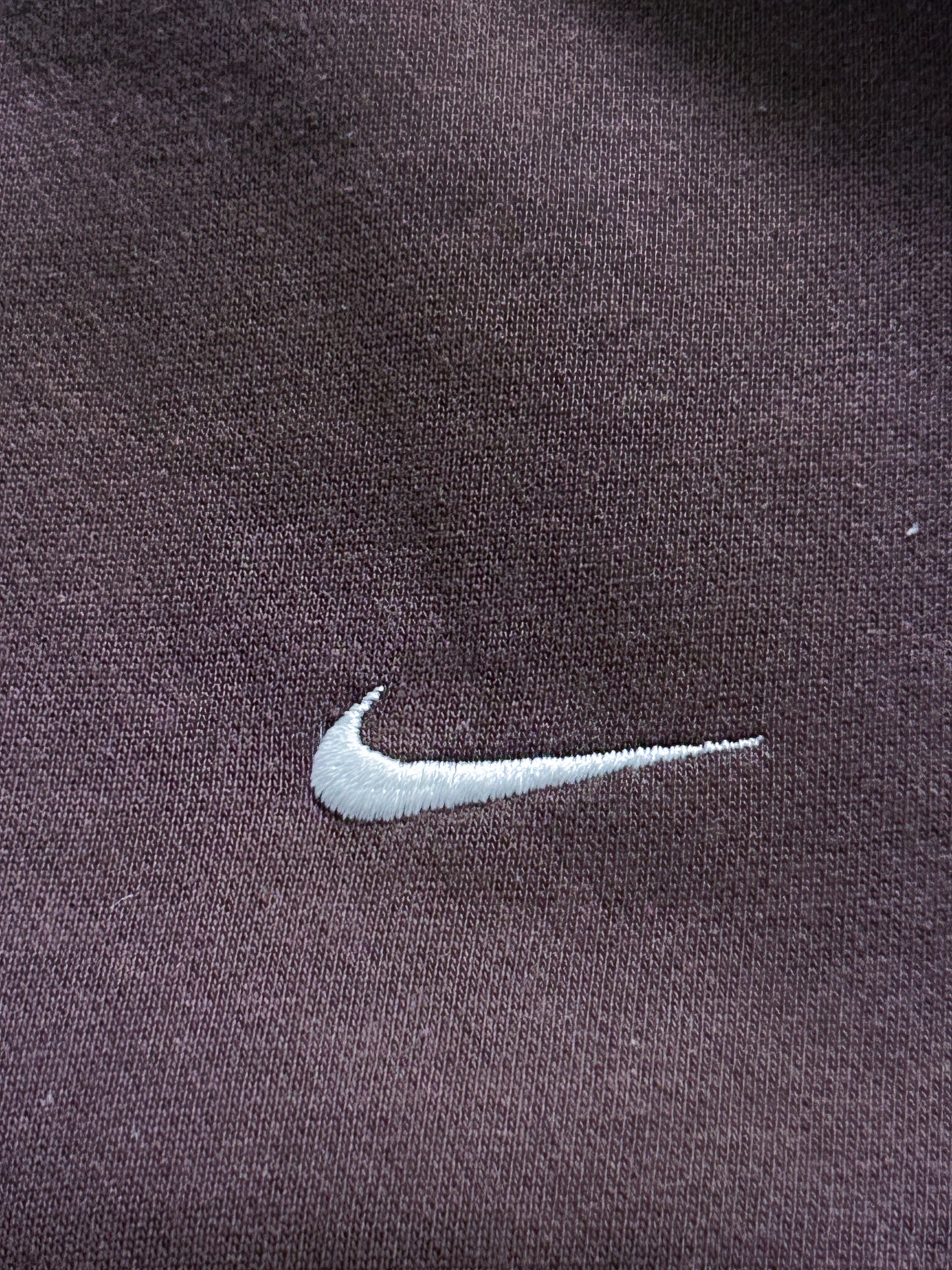 Nike Vintage Strickjacke | L
