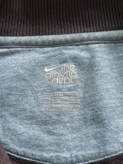 Nike Vintage Strickjacke | L