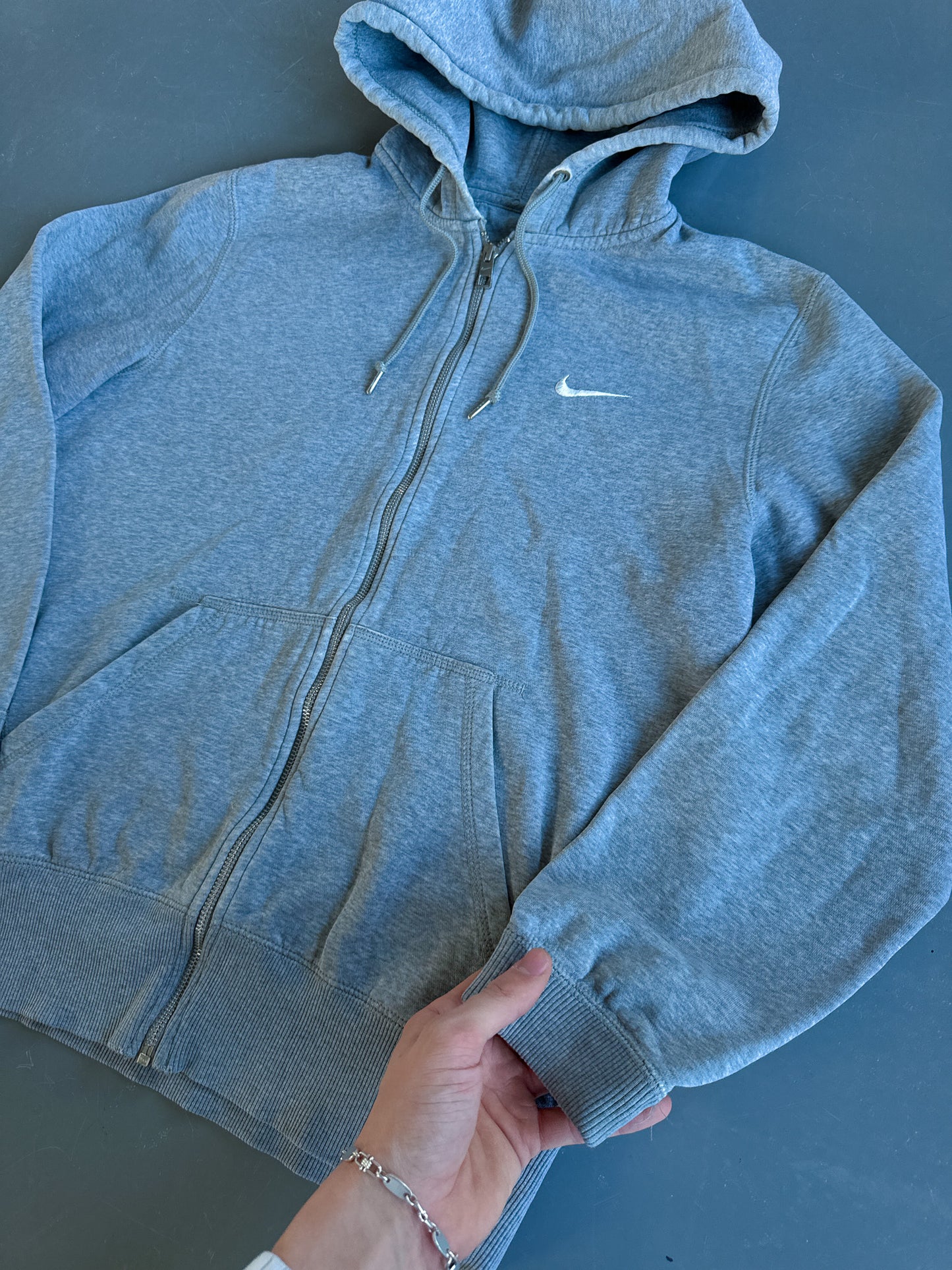 Nike Vintage Sweatjacke | M