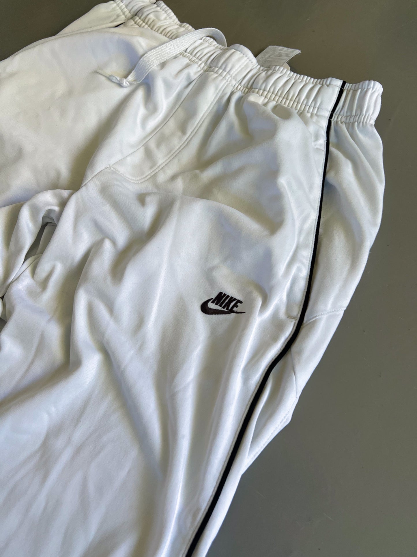 Nike Vintage Trackpants | S