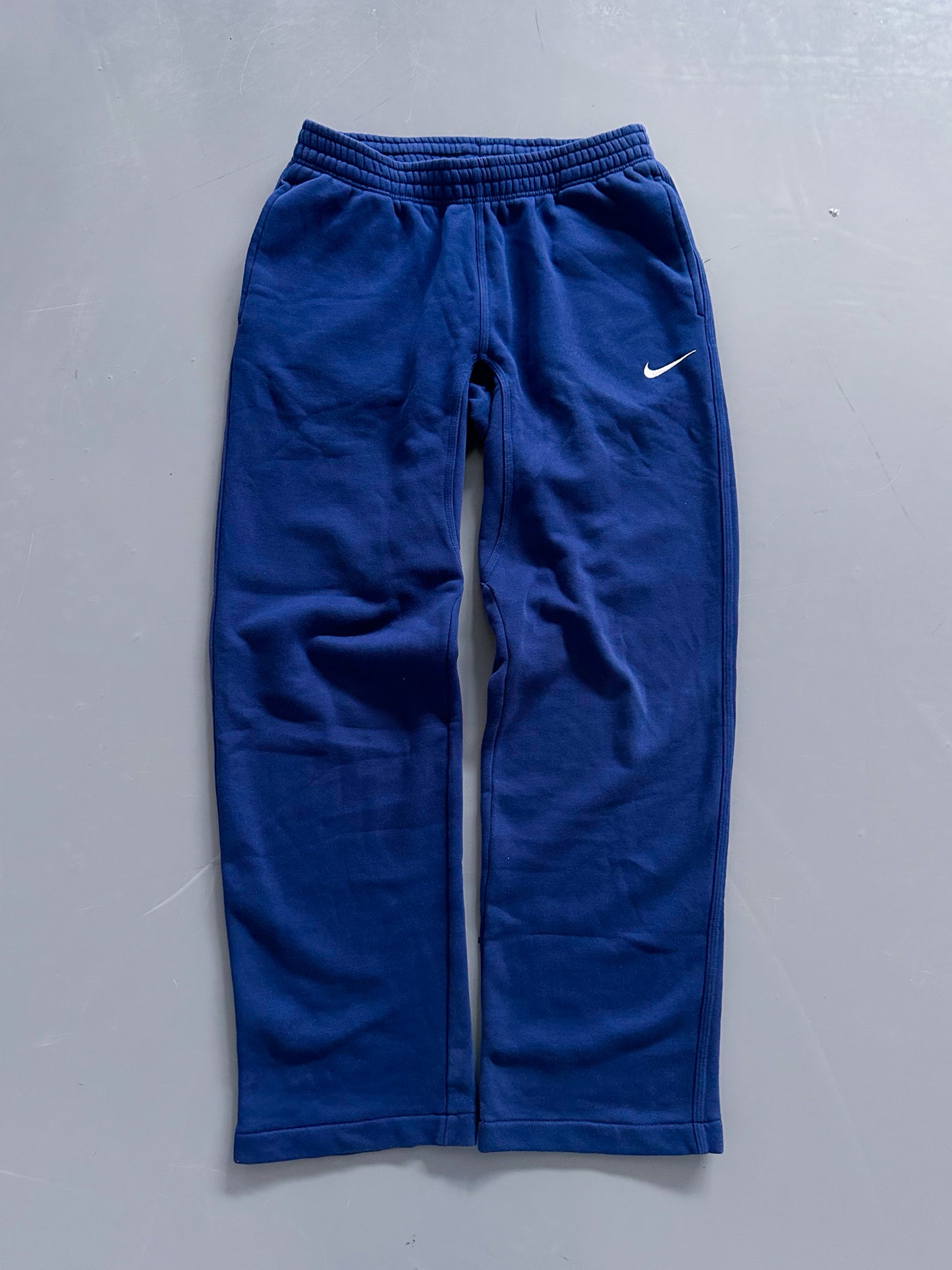 Nike Vintage Open Leg Sweatpants / Jogger | S