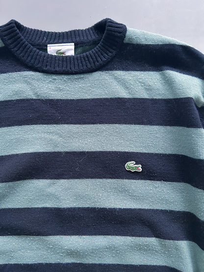 Lacoste Vintage *PREMIUM* Pullover | M