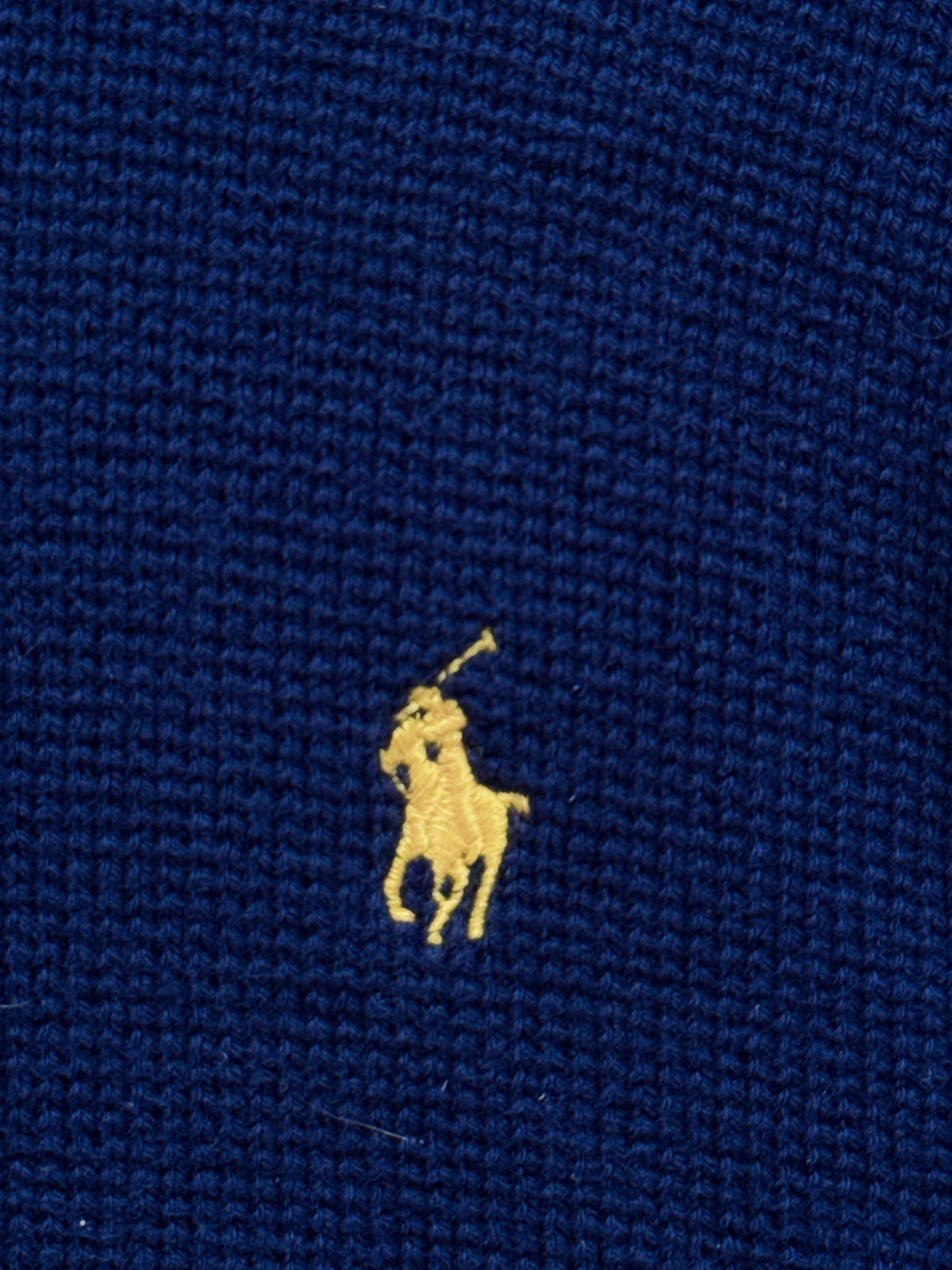 Polo Ralph Lauren Vintage *PREMIUM* Strickjacke | M