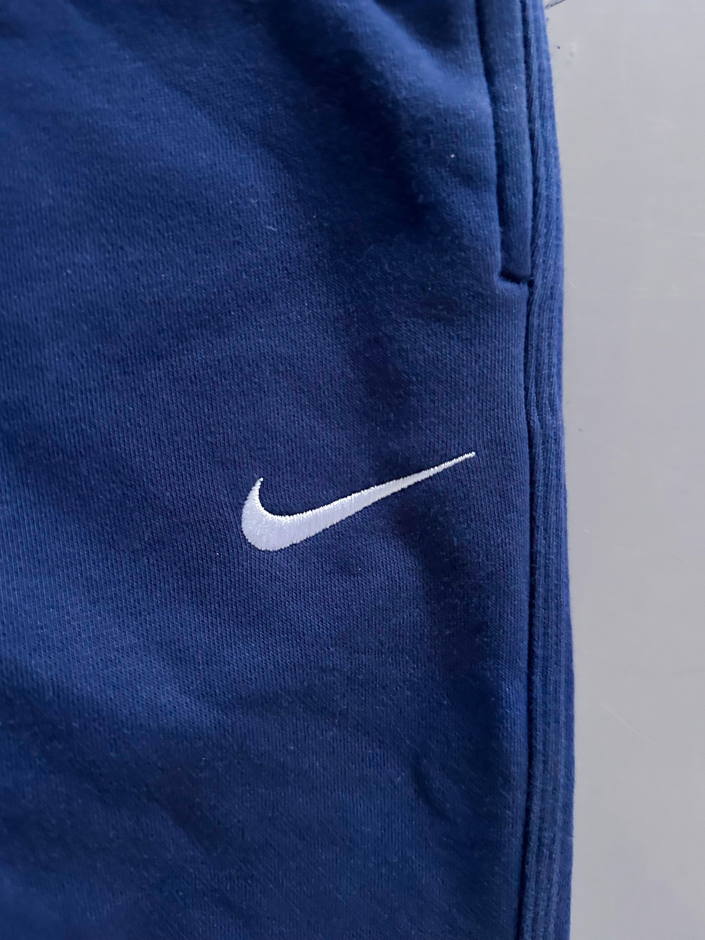 Nike Vintage Open Leg Sweatpants / Jogger | S