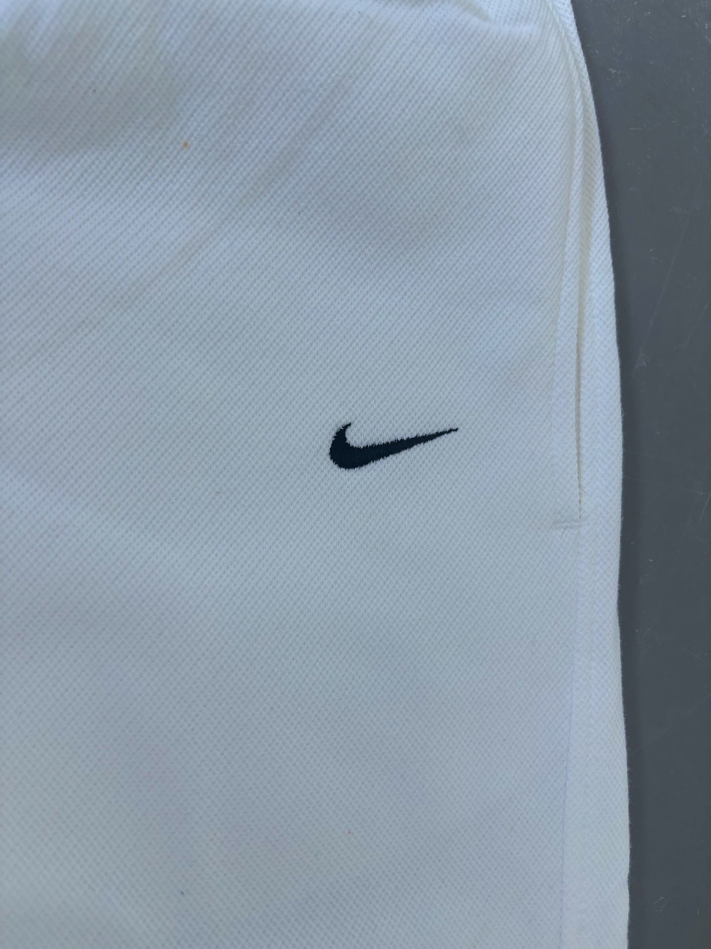 Nike Vintage *PREMIUM* Open Leg Sweatpants | L