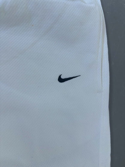 Nike Vintage *PREMIUM* Open Leg Sweatpants | L