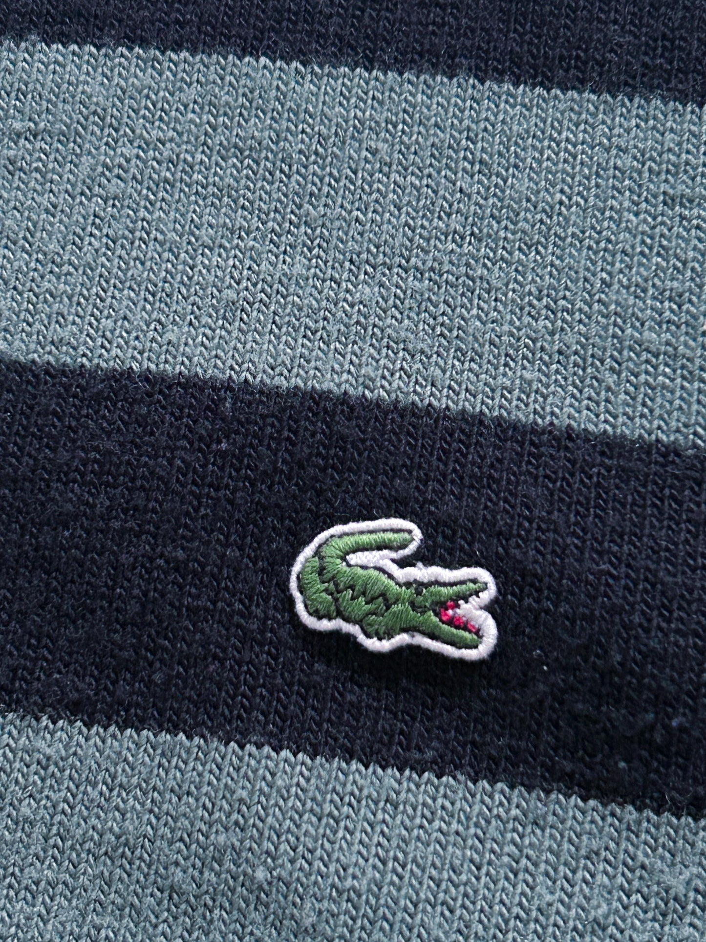 Lacoste Vintage *PREMIUM* Pullover | M