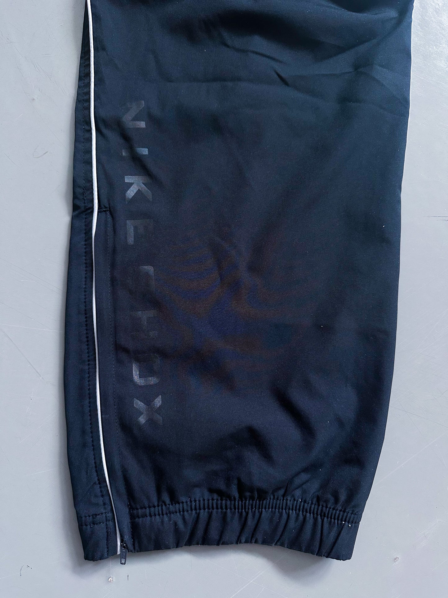 Nike Vintage x Shox Trackpants | M