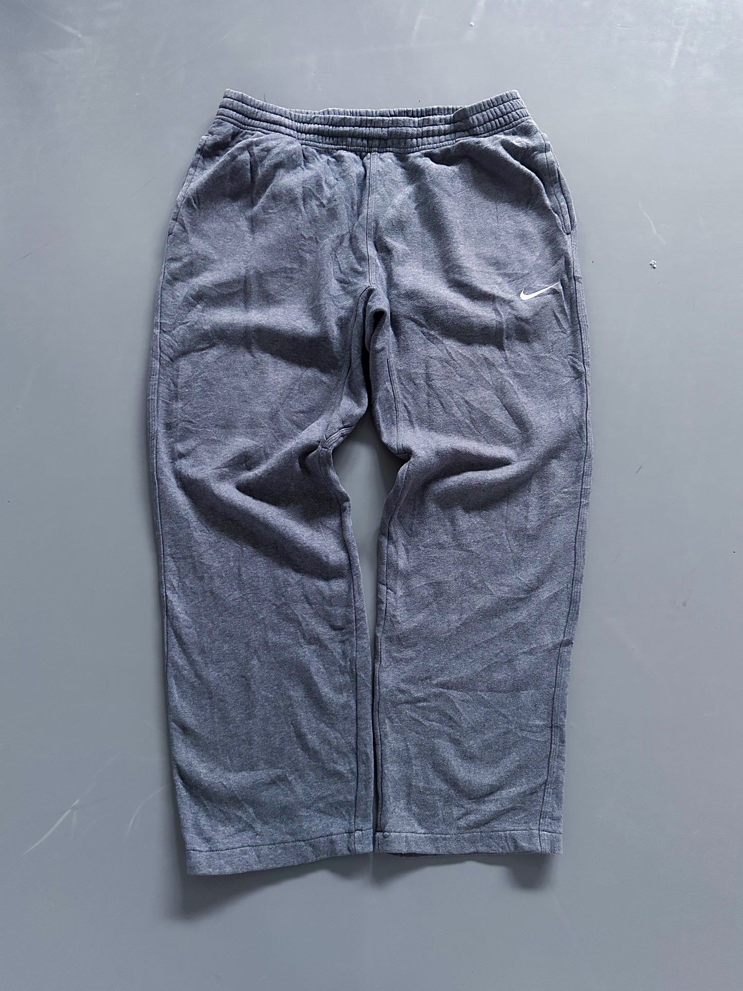 Nike Vintage Open Leg Sweatpants / Jogger | L