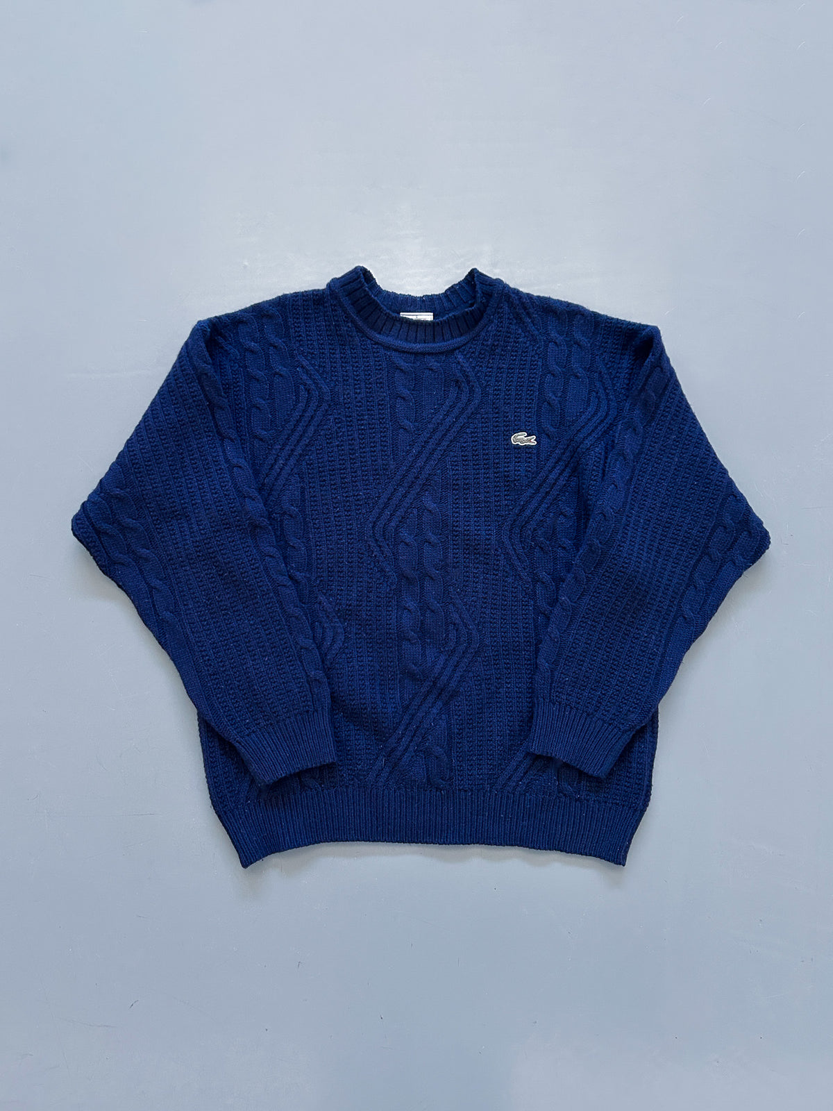 Lacoste Vintage Pullover | L