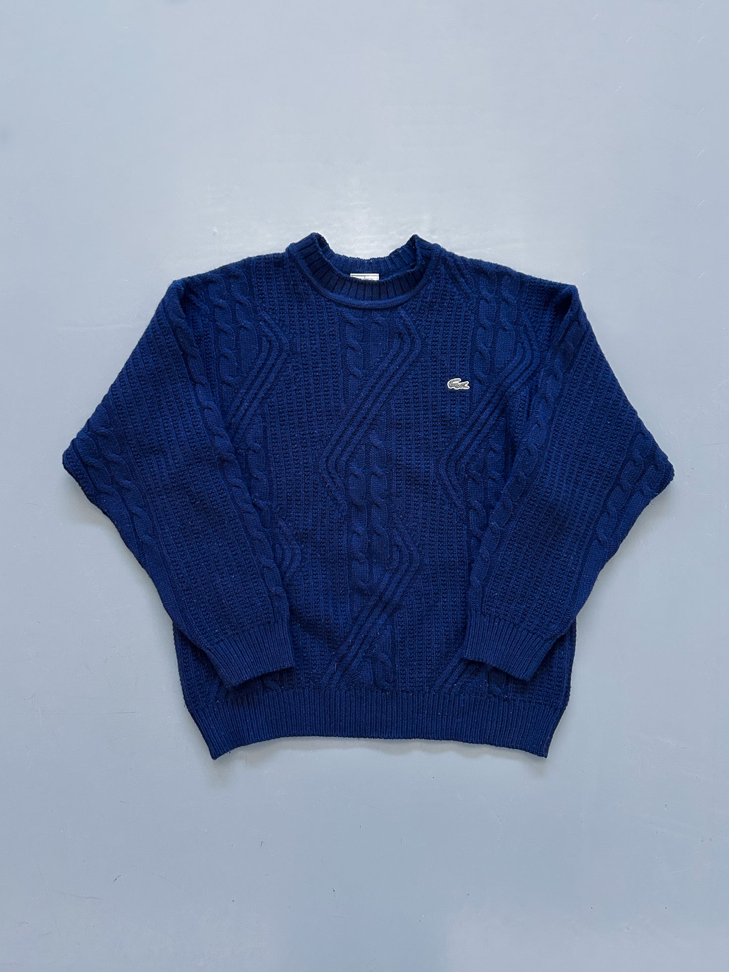 Lacoste Vintage Pullover | L