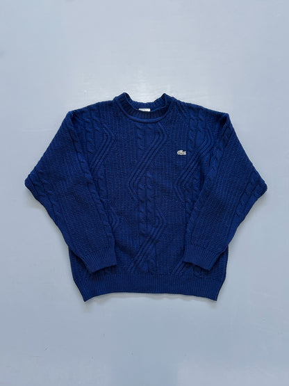 Lacoste Vintage Pullover | L