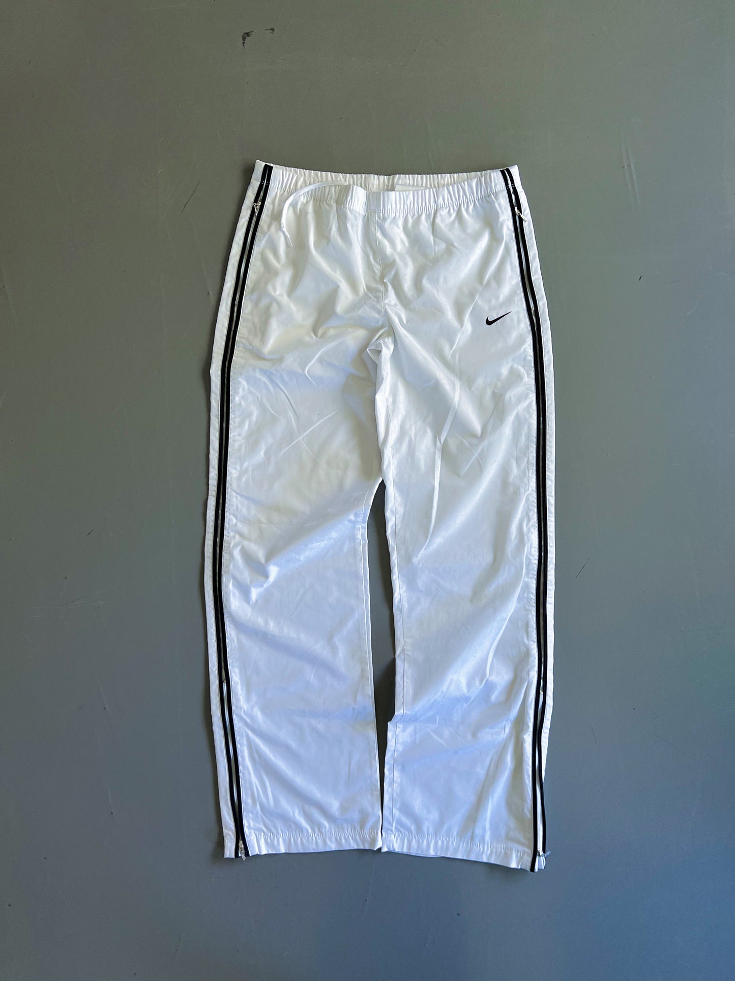Nike Vintage Trackpants | XS